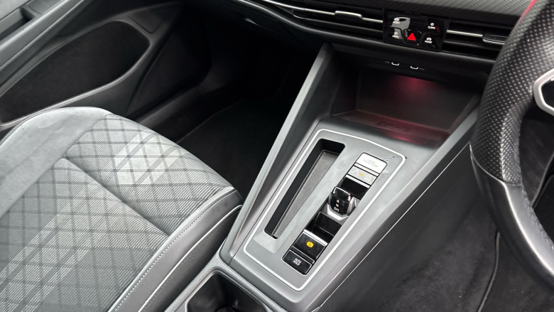 Volkswagen Golf 2.0 TDI 150 R-Line 5dr DSG Diesel Hatchback